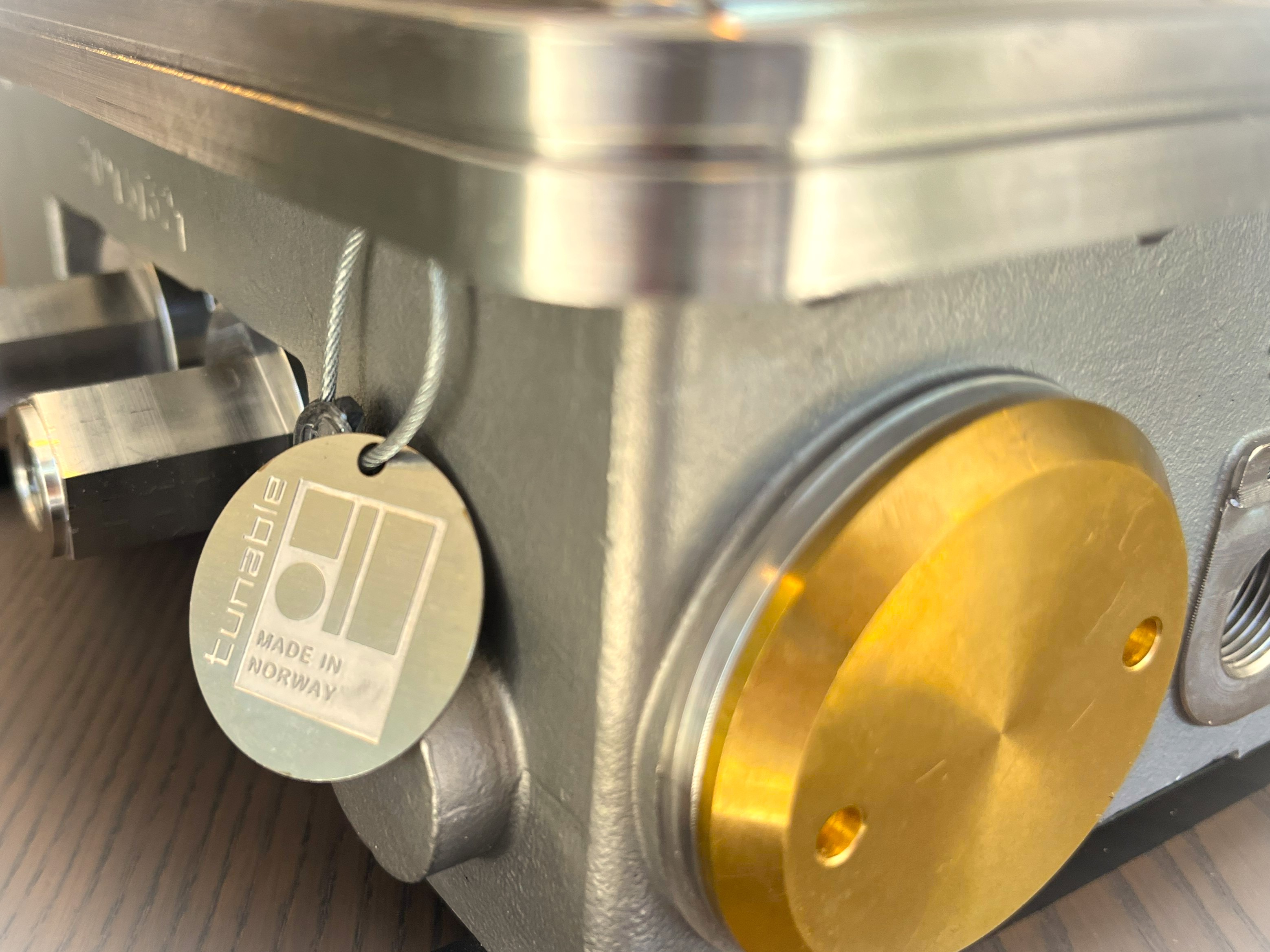 From LNG Carriers to Bio-Methane: Expanding the T1000 Application Space
