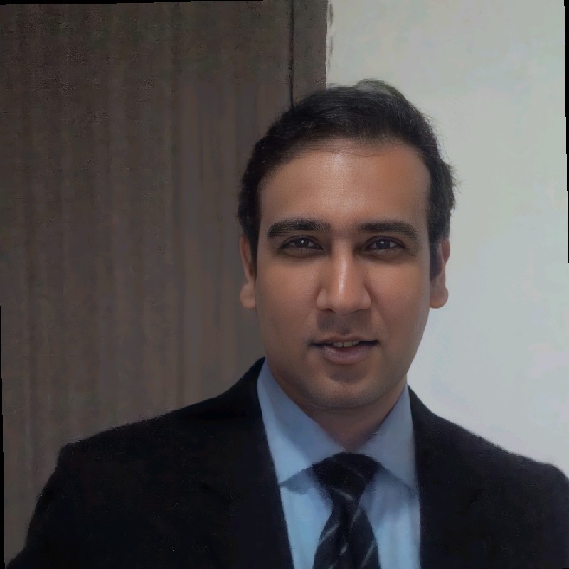 Rohit Sainani