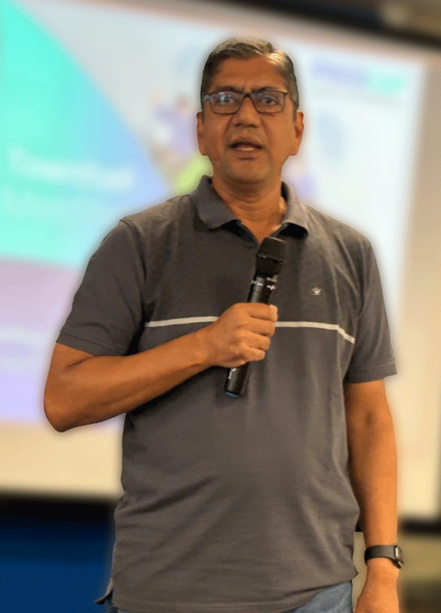 Ajay Kala