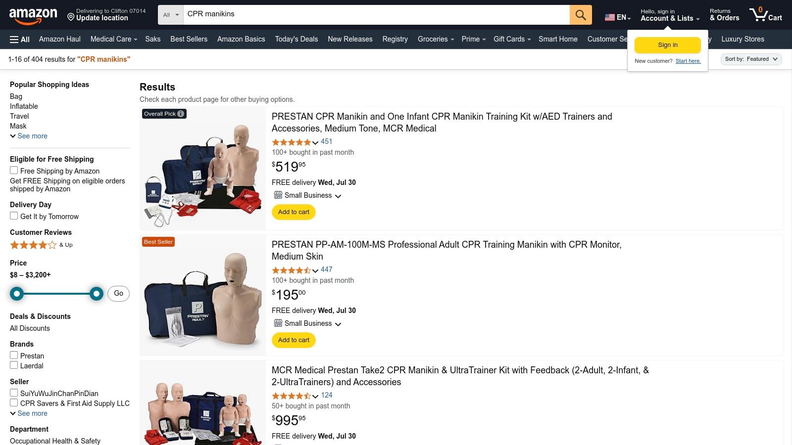 Amazon