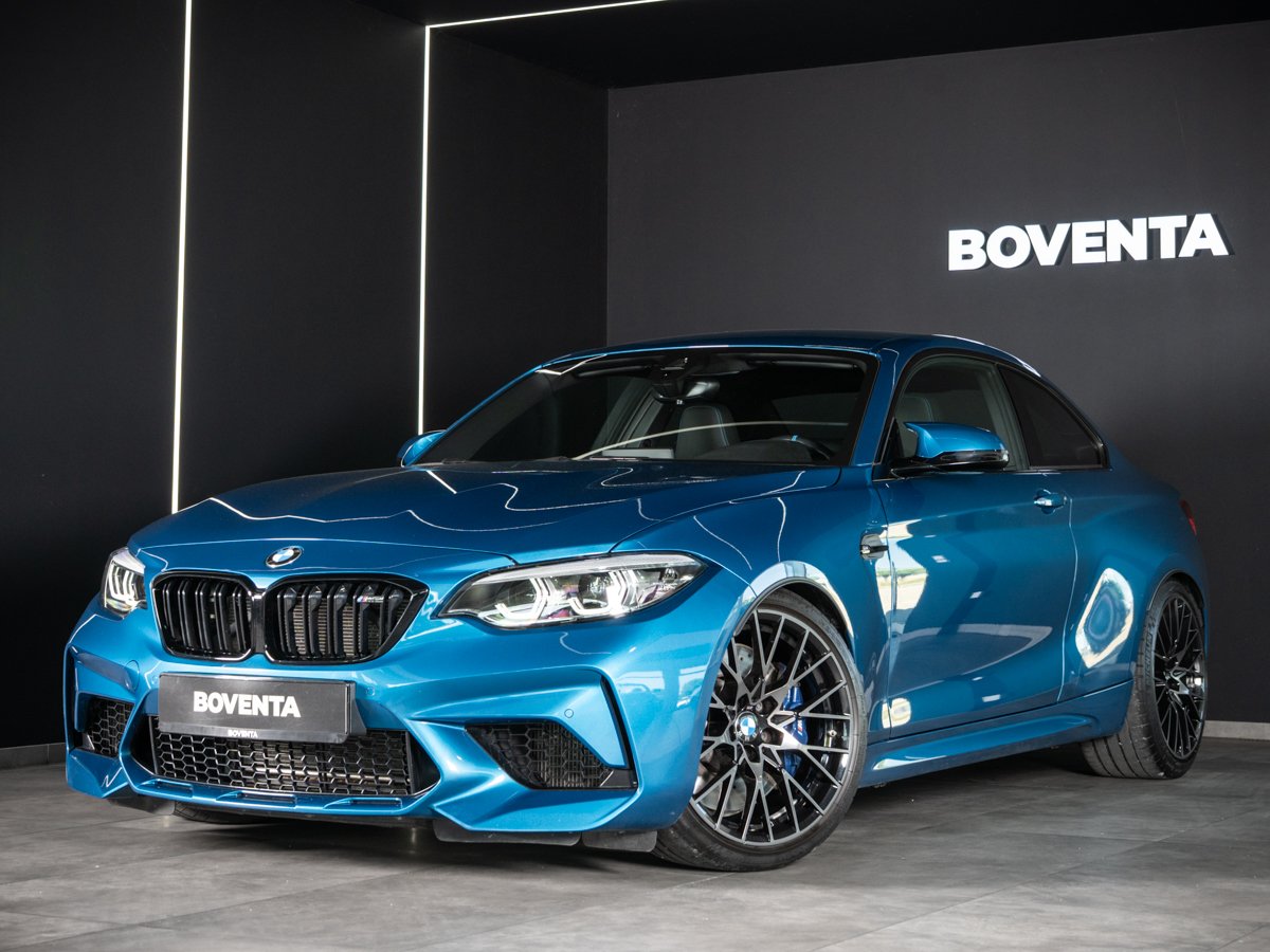M2 Competition
