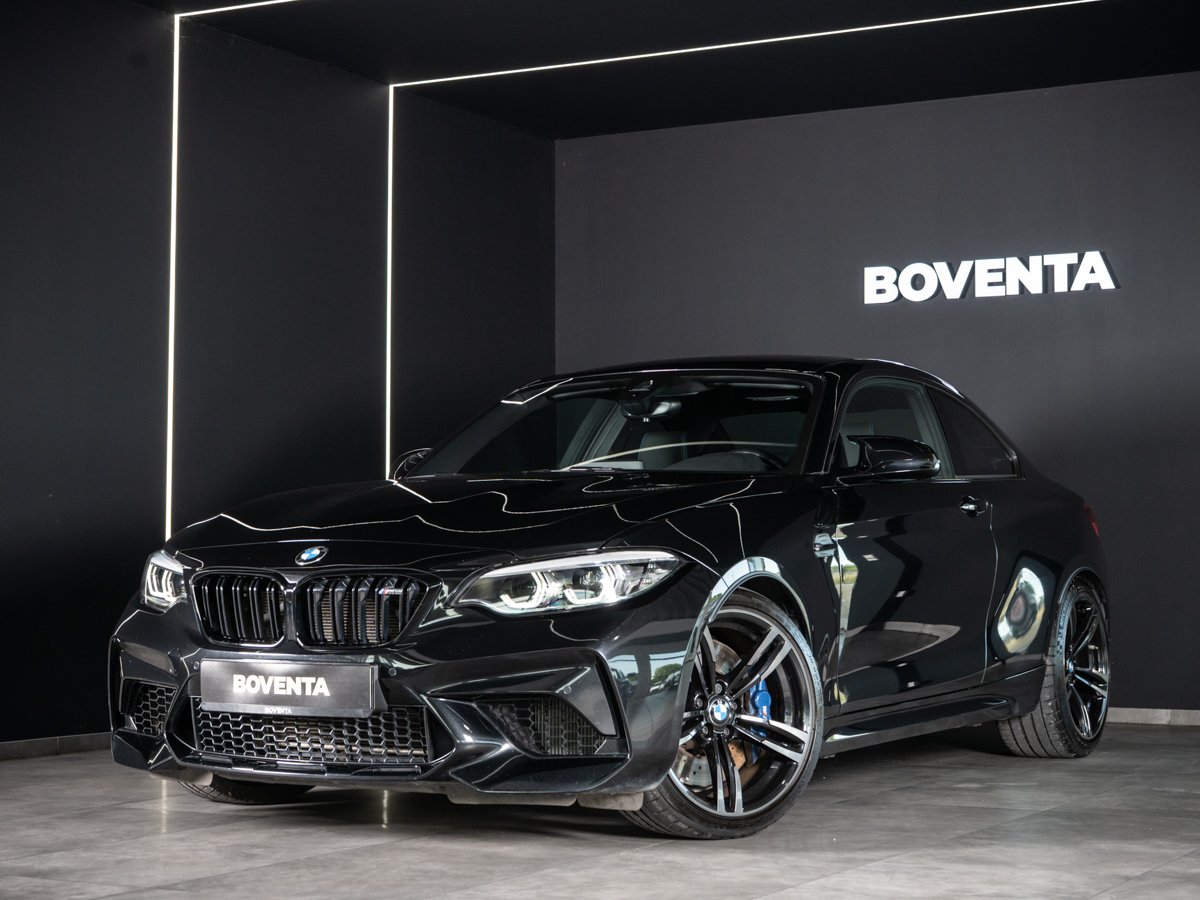 M2 Competition