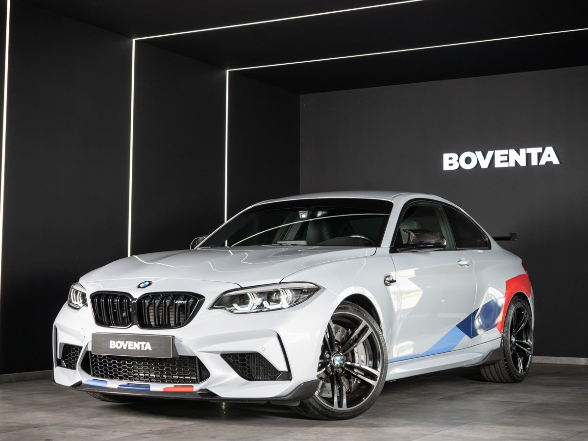 M2 Competition
