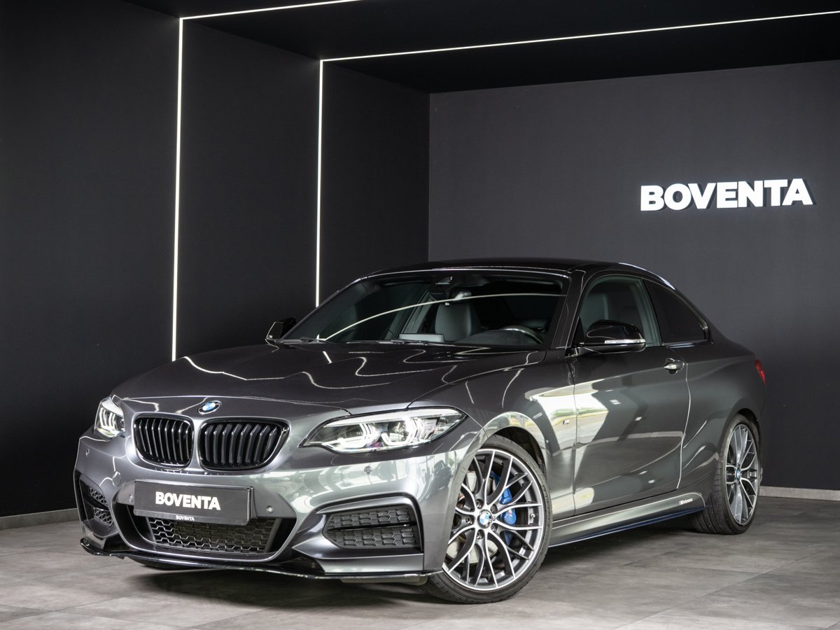 M240i xDrive