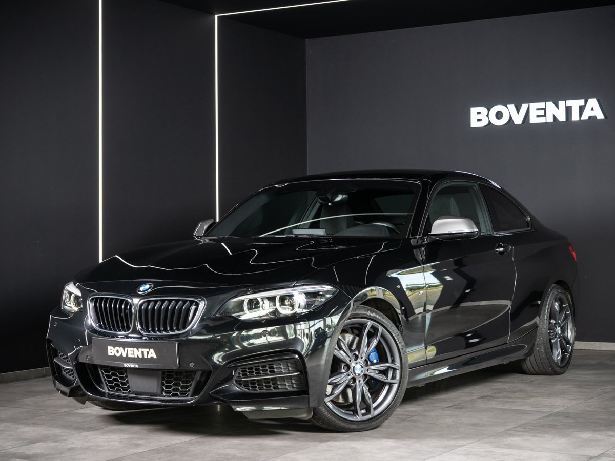 M240 i xDrive