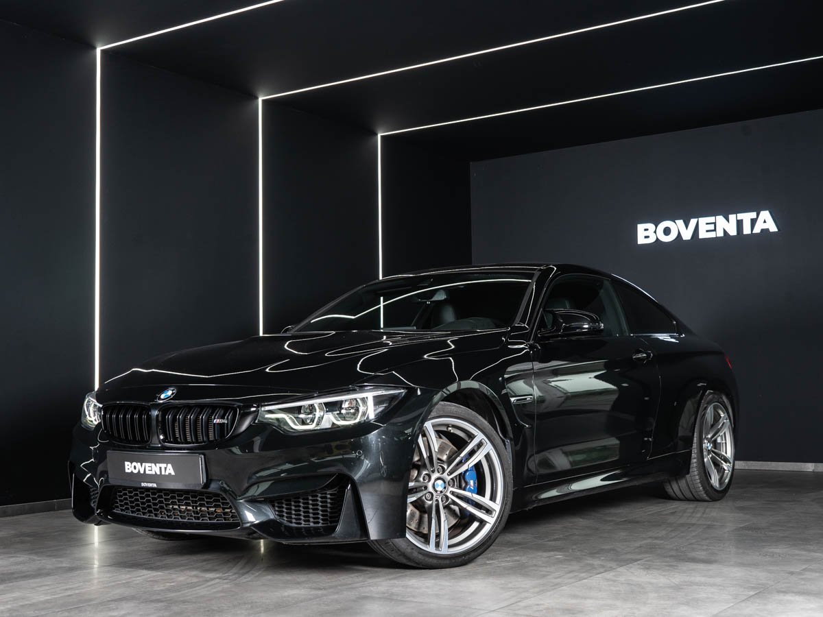 M4 Coupe