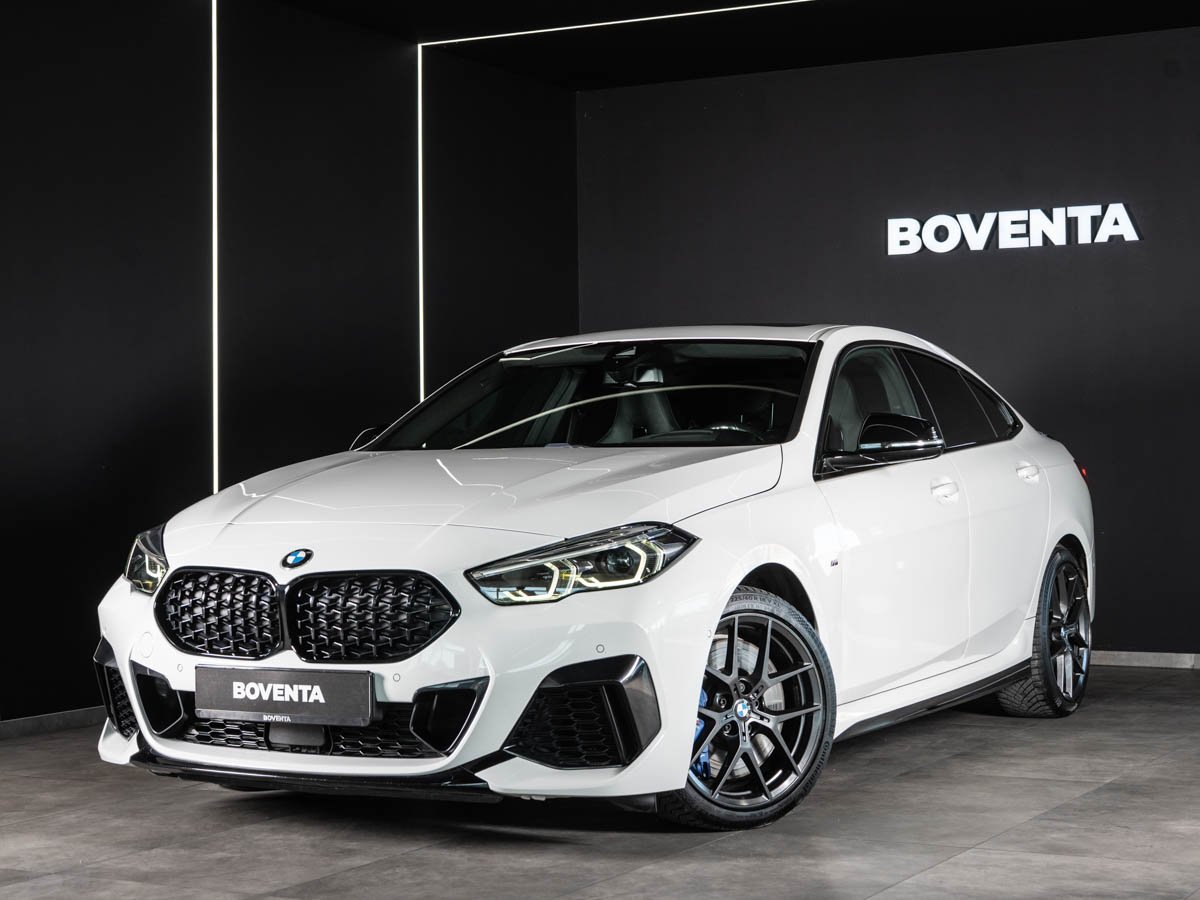 M235i Gran Coupe