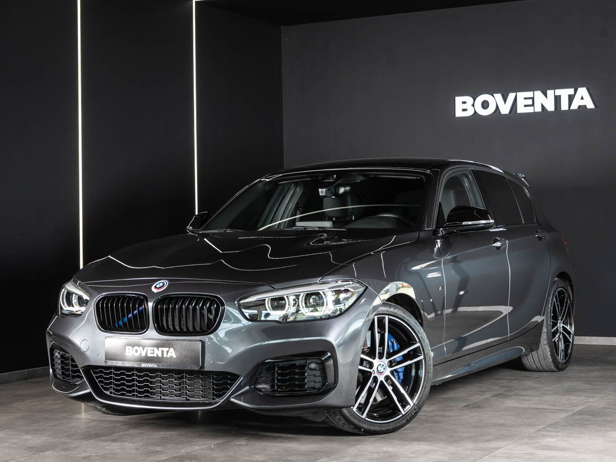 M140i Special Edition