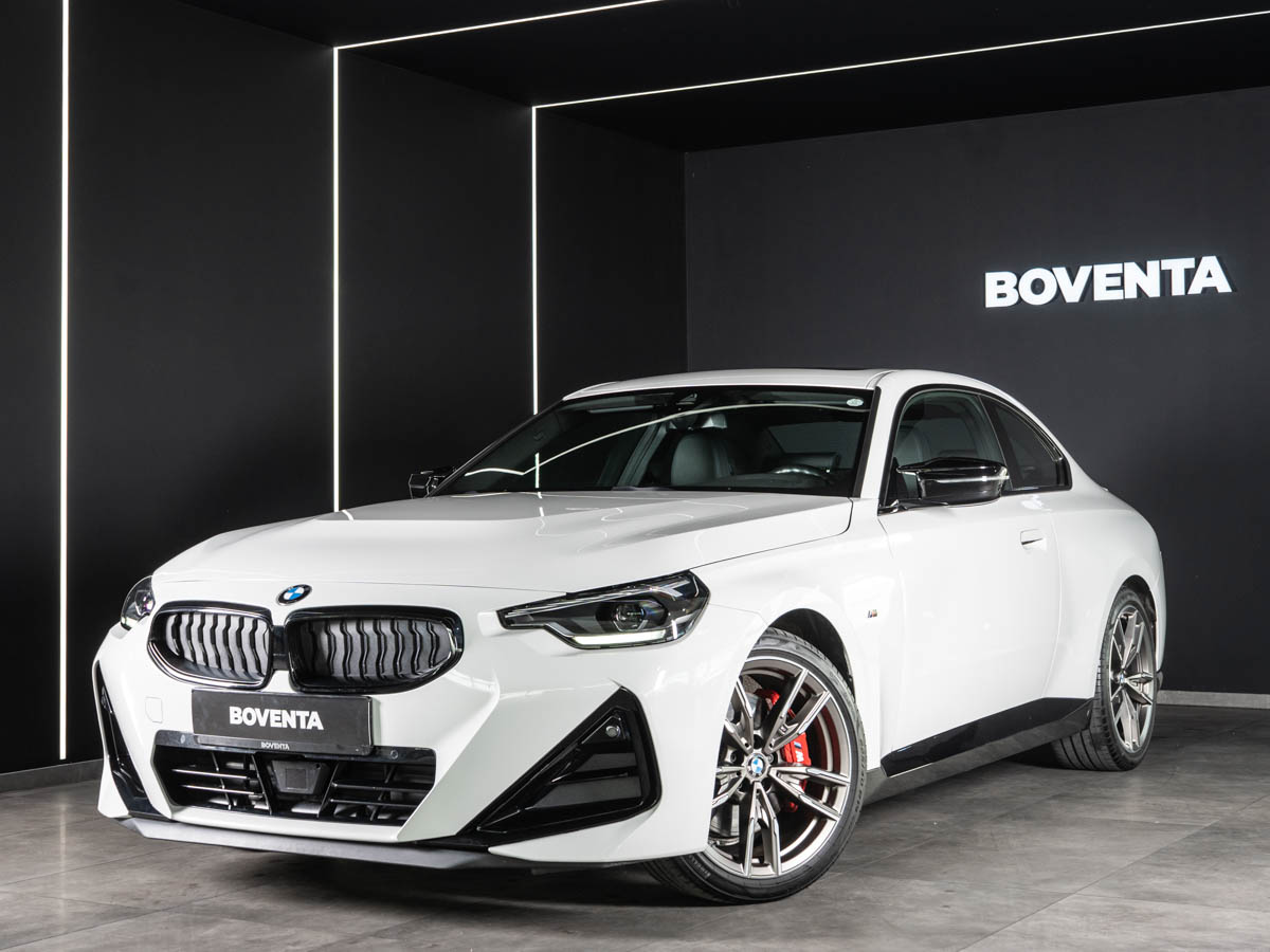 M240i xDrive Coupe