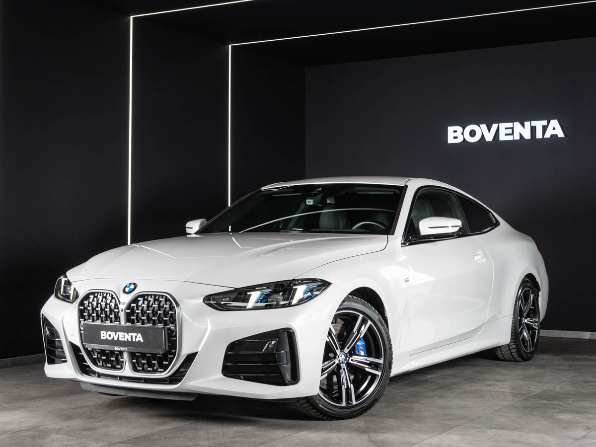 430i Coupe M Sport xDrive