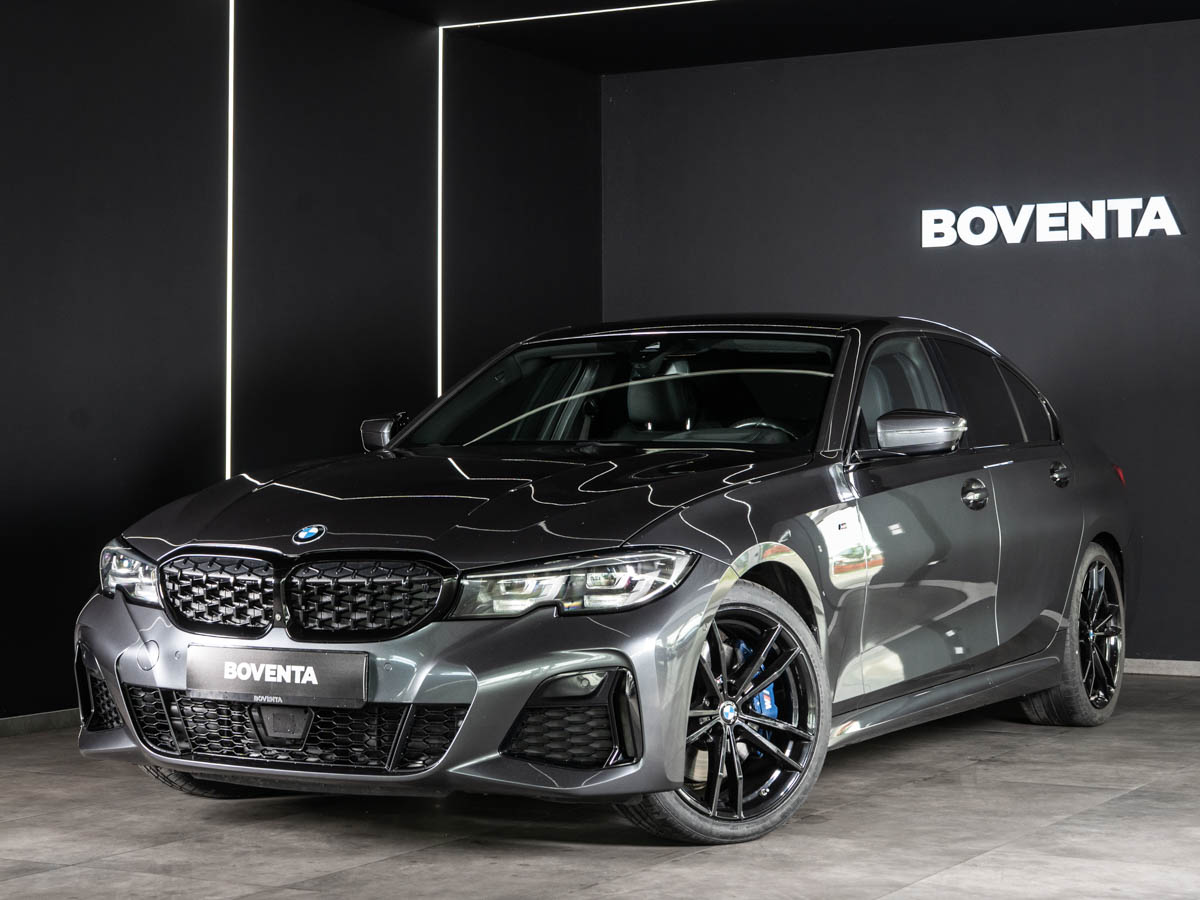 M340i xDrive Limousine