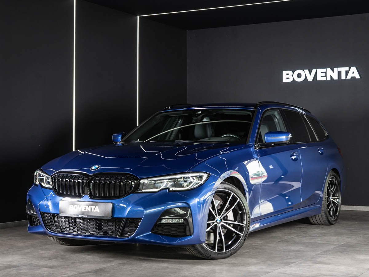 330i M Sport