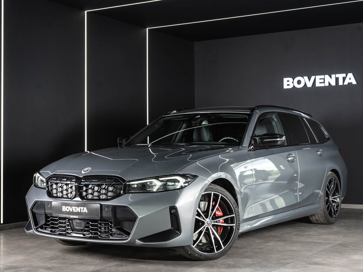 M340i xDrive Touring