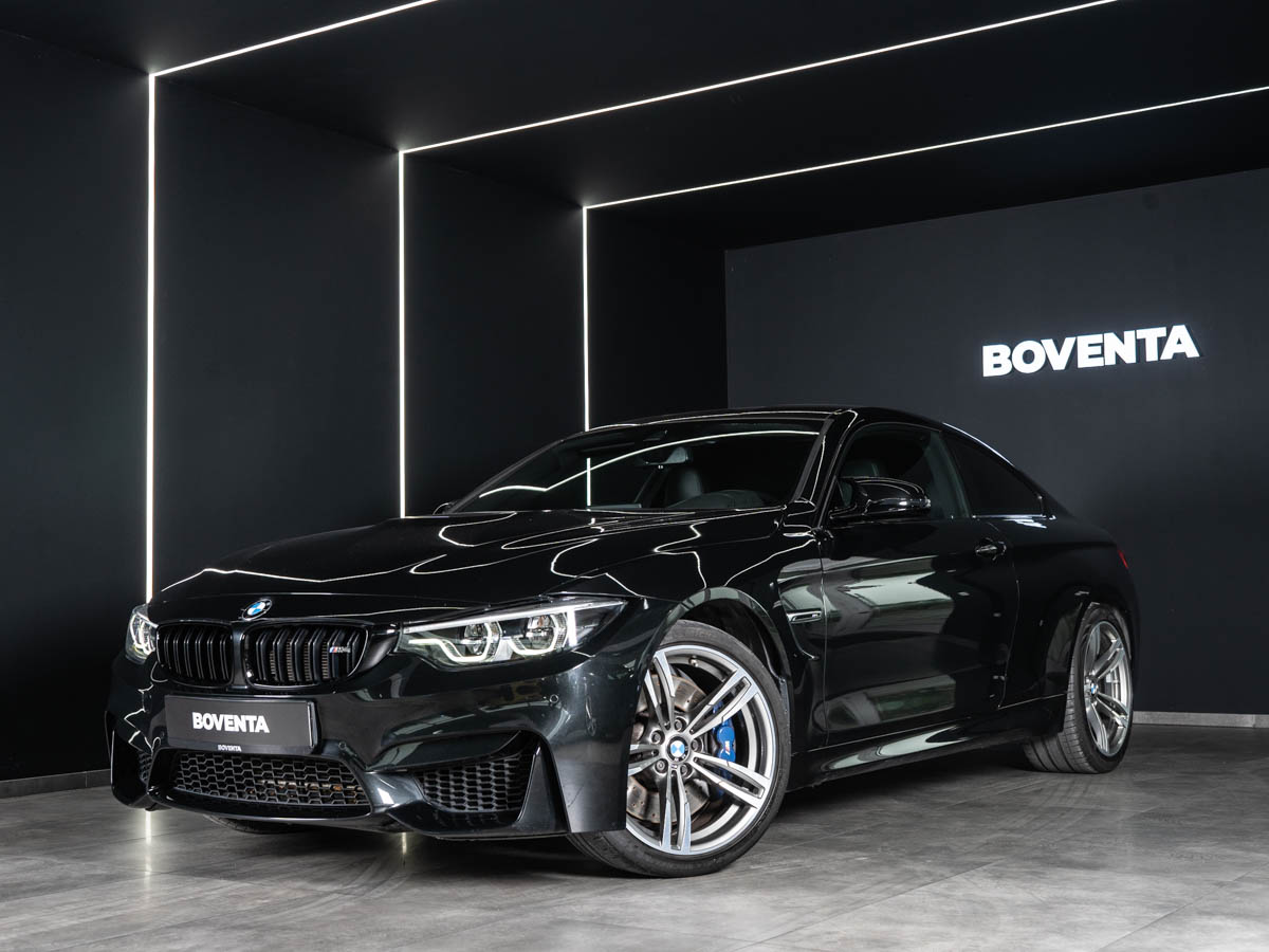 M4 Coupe