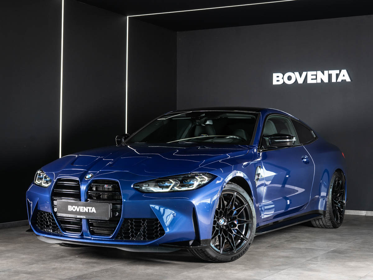 M4 Competition xDrive