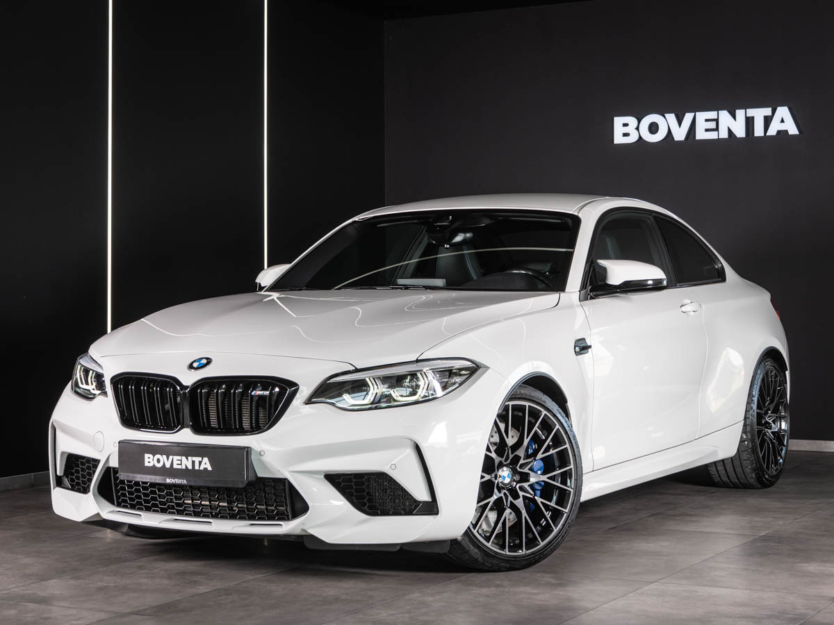 M2 Competition