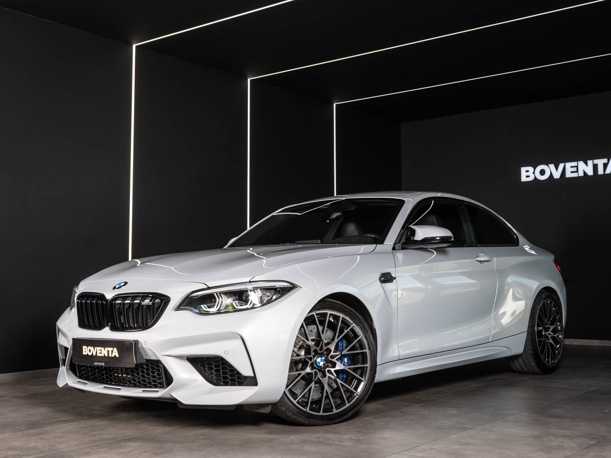 M2 Competition