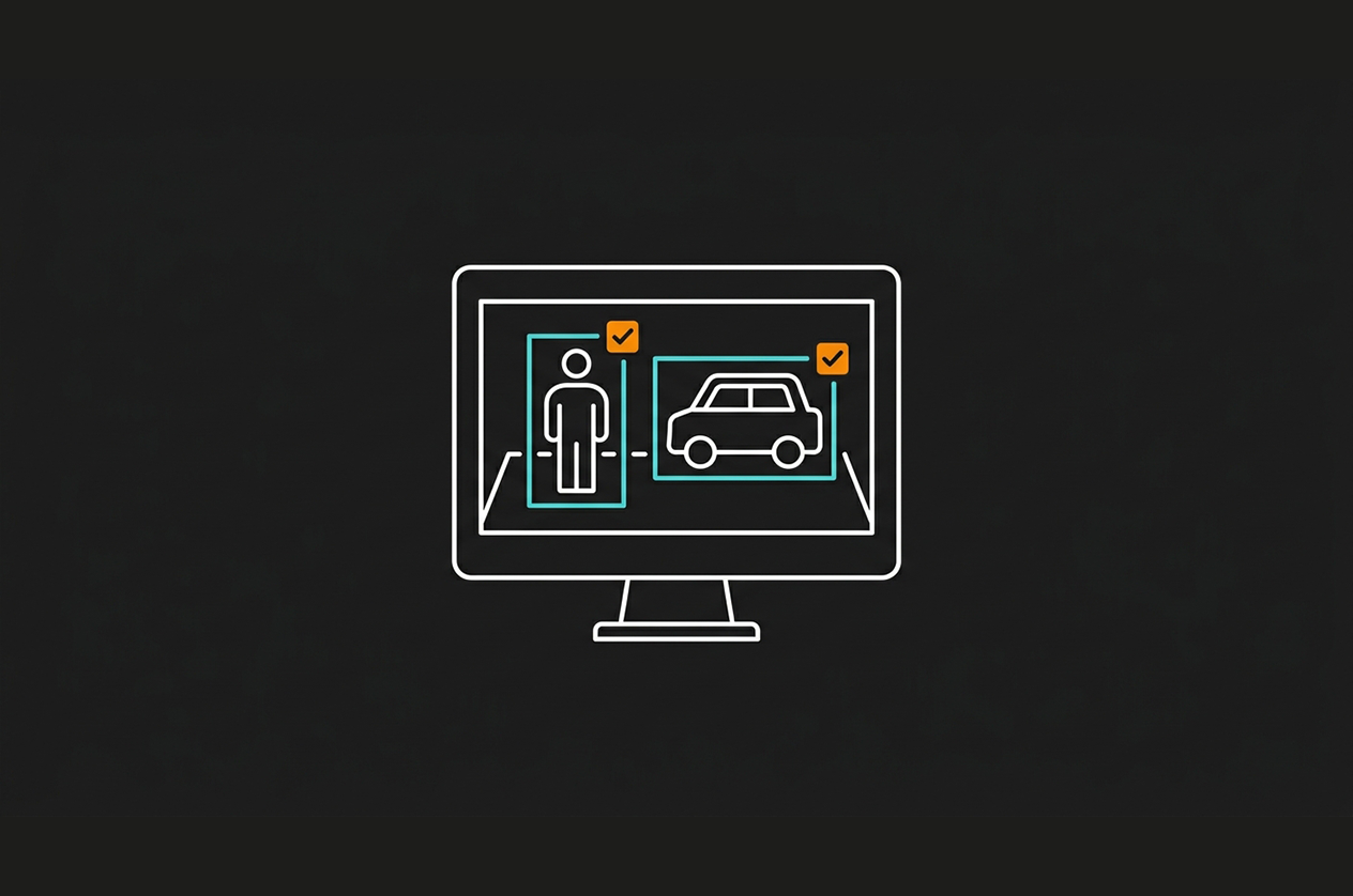 Enhanced AI Analytics.
