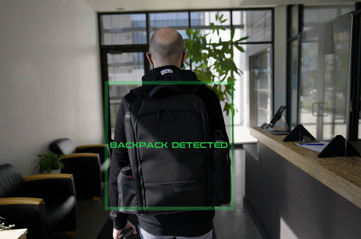 Enhanced Security Integration:
