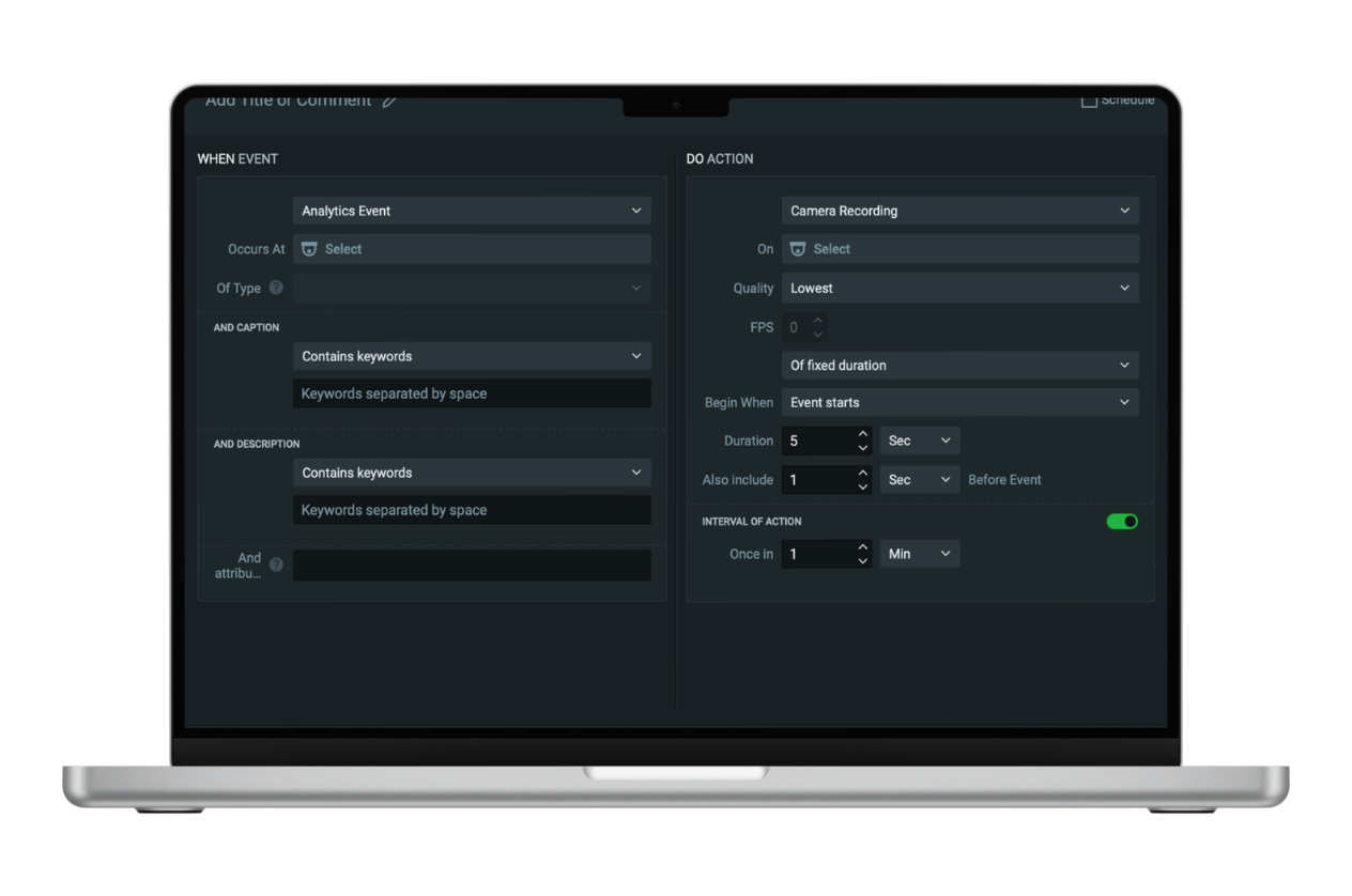 Integrate PikoVIDEO with All Your API Devices.