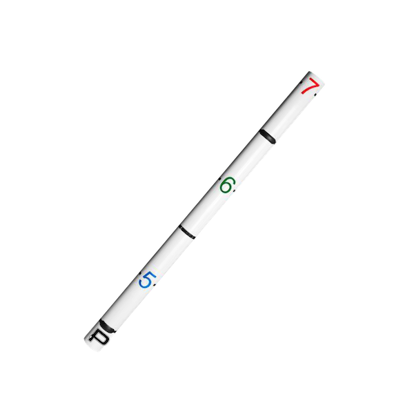 Height Strip Camera, 1TB
