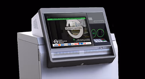 Retail Banking Solutions