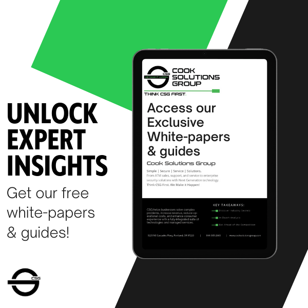Access our exclusive white-papers