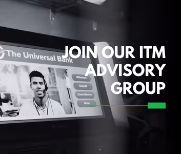 Join us for our ITM Advisory Group