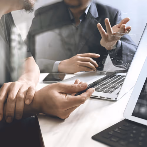 Onboarding & baseline for Managed Services