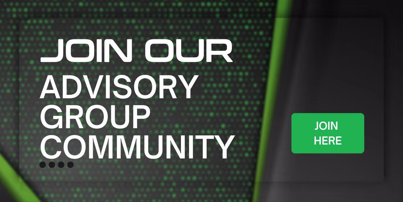 join-our-advisory-groups