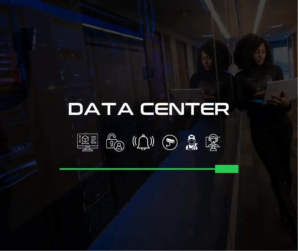 Data Center Security Solutions