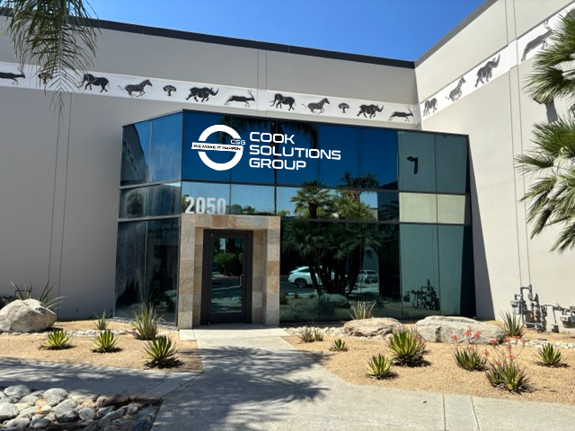 Best Security Solutions in Southern California