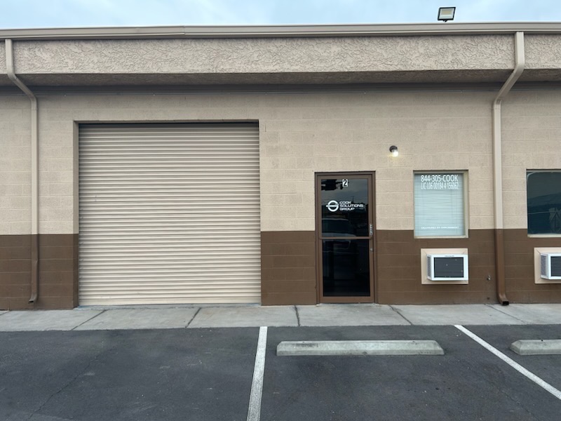 Best security solutions in Nevada