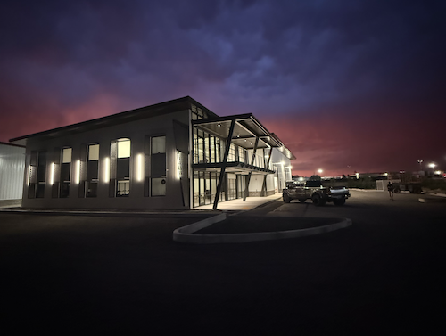 Best security solutions in Southern Oregon