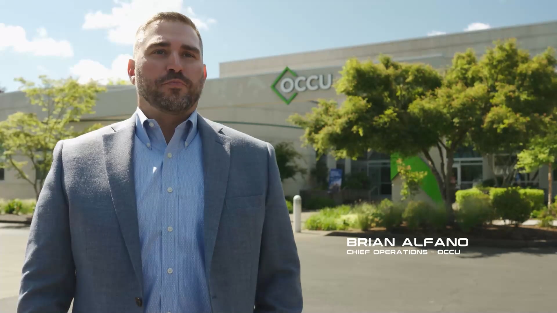 OCCU -  Seamless ATM conversion Testimonial