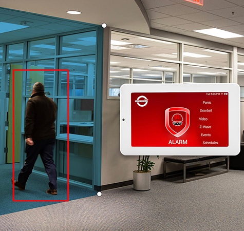 Alarm Systems Products & Services | Cook Solutions Group