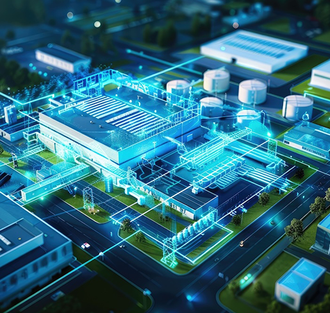 AI-Powered Data Center Security & Integrations