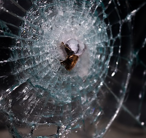 Bullet & Riot Resistant Glass Laminate | UL Rated Security Solutions