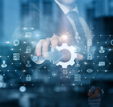 Business Security & Integrations Products & Services | Cook Solutions Group