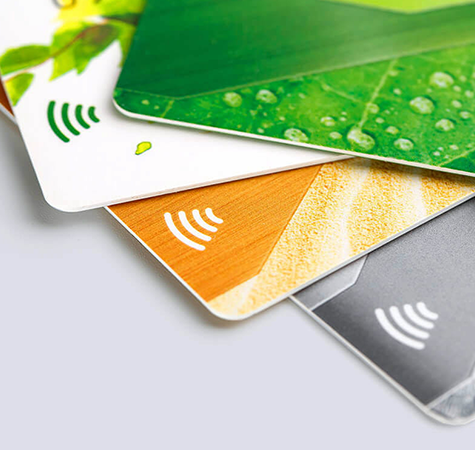 Secure Instant Card Issuance