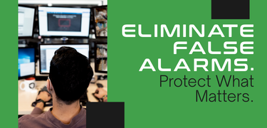 Reduce False Alarms & Costly Fees with Video Verification