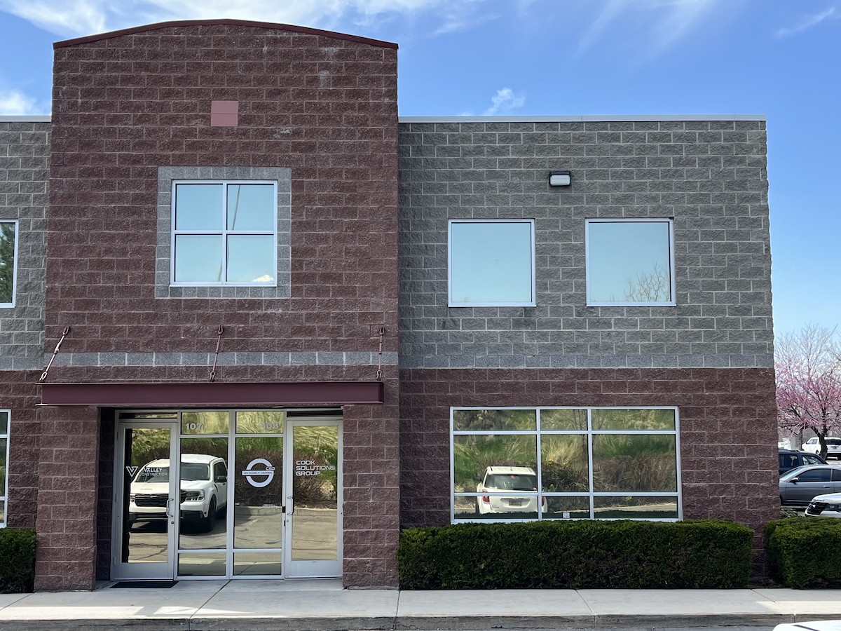 Best security solutions in Utah