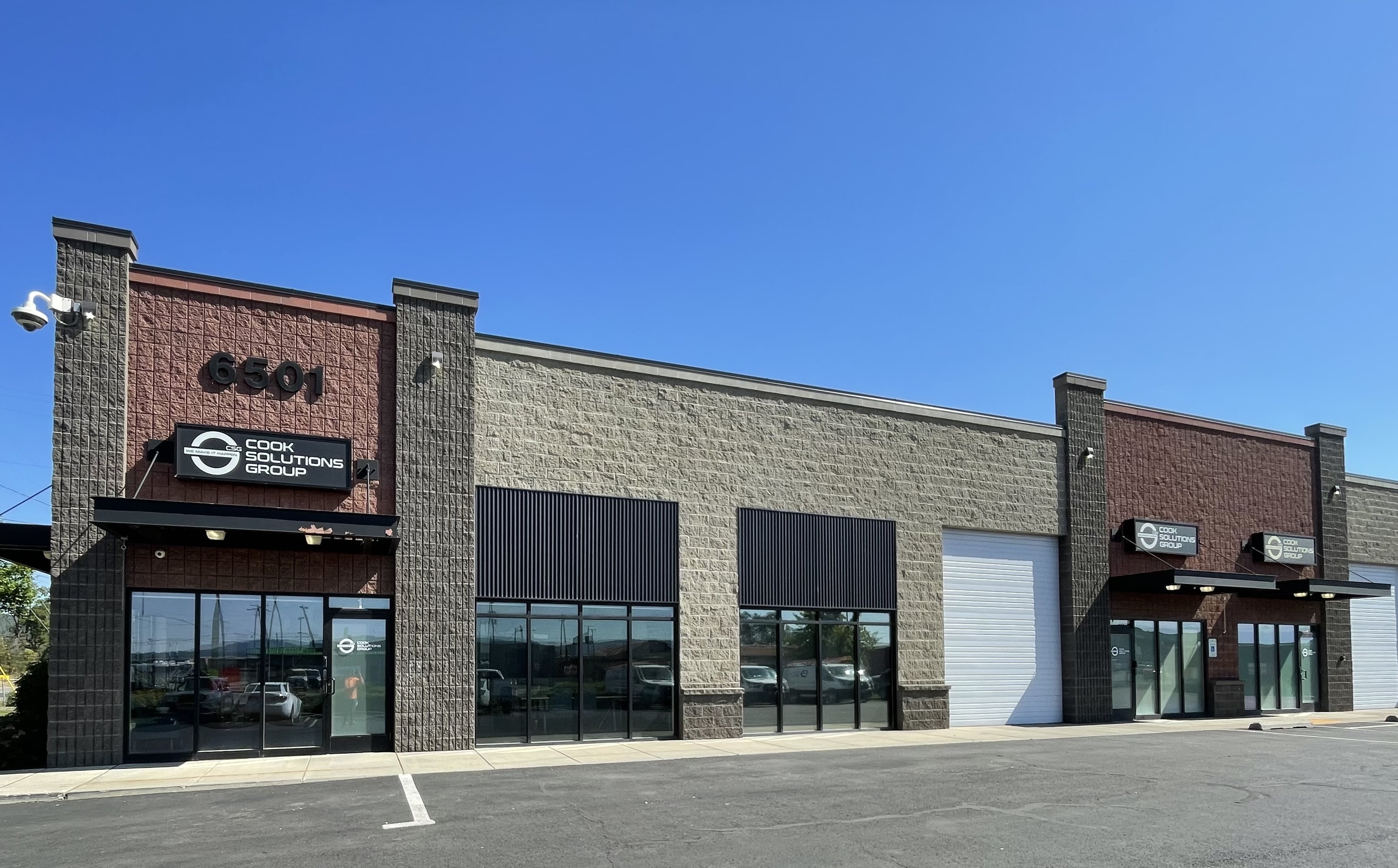 Best security solutions in Eastern Washington