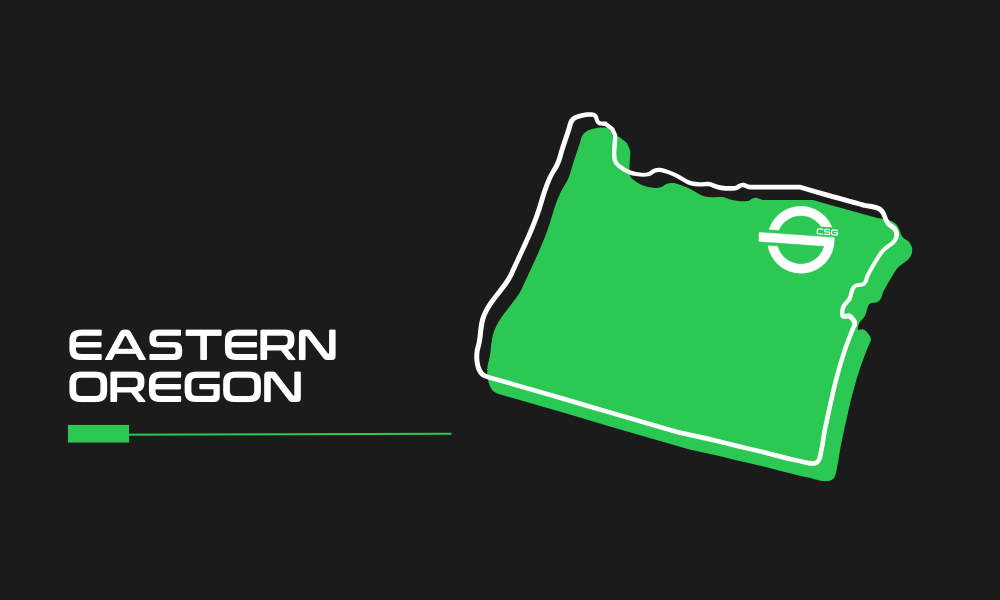 Best security solutions in Eastern Oregon