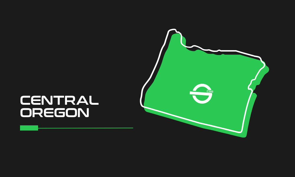 Best security solutions in Central Oregon