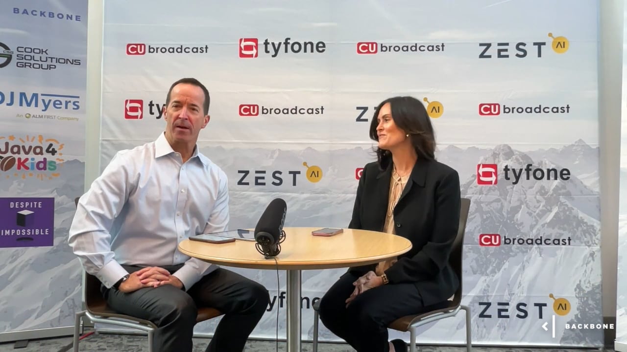 Why Tucson Federal Credit Union Partners with Cook Solutions Group | Krystal Adams