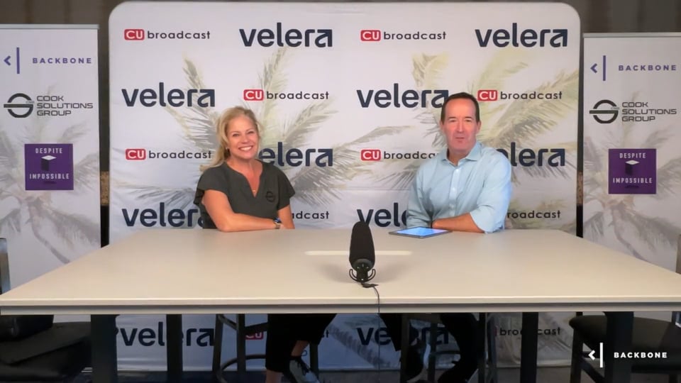 Why Relationships Matter at CSG | Tricia Finklein