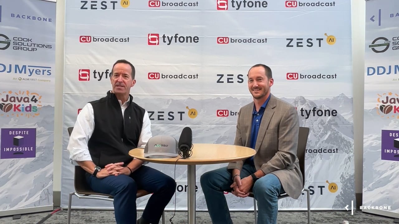 Why WyHy Federal Credit Union Partners with Cook Solutions Group | Matt Ballou