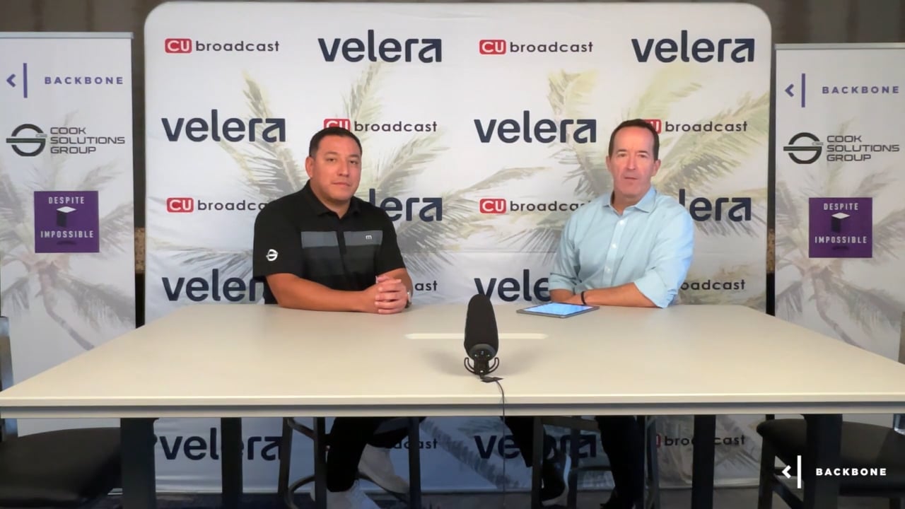 Why I Chose to Work at Cook Solutions Group | Armando Hernandez