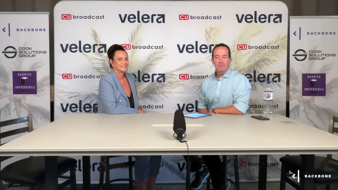 Why Rize Credit Union Trusts Cook Solutions Group | Jennifer Oliver